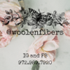 woolenfibers